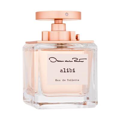 Oscar de la Renta Alibi Toaletní voda pro ženy 100 ml
