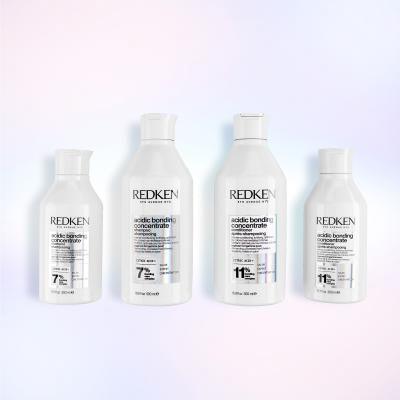 Redken Acidic Bonding Concentrate Šampon pro ženy 500 ml