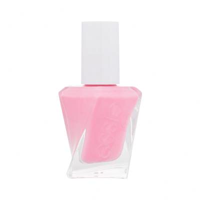 Essie Gel Couture Nail Color Lak na nehty pro ženy 13,5 ml Odstín 150 Haute To Trot