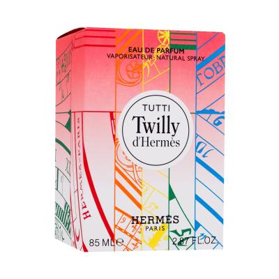 Hermes Twilly d´Hermès Tutti Twilly Parfémovaná voda pro ženy 85 ml