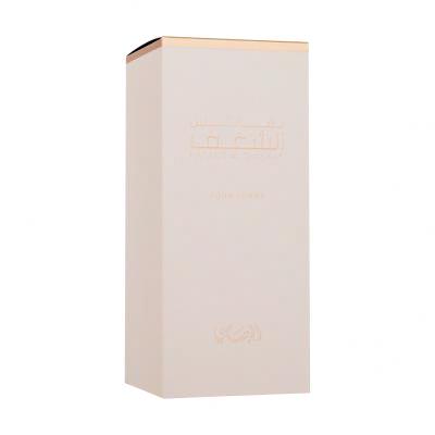 Rasasi Nafaeis Al Shaghaf Pour Femme Parfémovaná voda pro ženy 100 ml