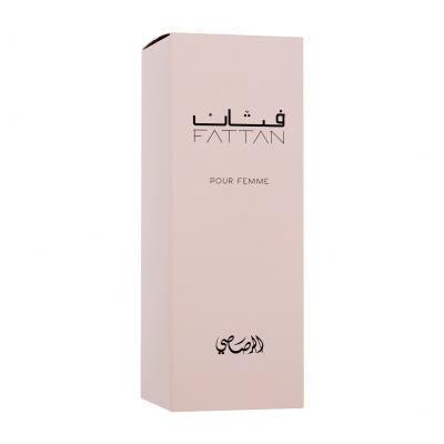Rasasi Fattan Pour Femme Parfémovaná voda pro ženy 50 ml