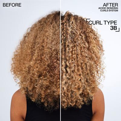 Redken Acidic Bonding Curls Leave-in Treatment Bezoplachová péče pro ženy 250 ml
