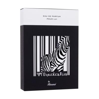 Rasasi Rumz Al Rasasi 9325 Pour Lui Parfémovaná voda pro muže 50 ml