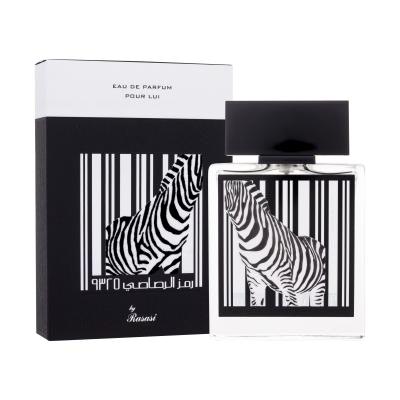 Rasasi Rumz Al Rasasi 9325 Pour Lui Parfémovaná voda pro muže 50 ml
