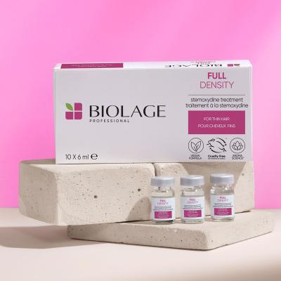 Biolage Full Density Stemoxydine Treatment Sérum na vlasy pro ženy 10x6 ml