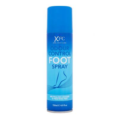 Xpel Foot Odour Control Spray Sprej na nohy 150 ml