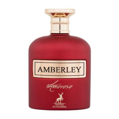 Maison Alhambra Amberley Amoroso Parfémovaná voda 100 ml