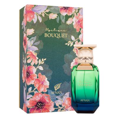 Afnan Mystique Bouquet Parfémovaná voda pro ženy 80 ml