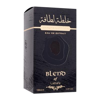 Lattafa Khaltaat Al Arabia Blend Of Lattafa Parfémový extrakt 100 ml