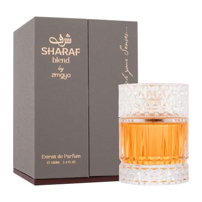 Zimaya Sharaf Blend Parfémový extrakt 100 ml