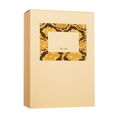 Rasasi Hawas Parfémovaná voda pro ženy 100 ml