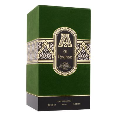 Attar Collection Al Rayhan Parfémovaná voda 100 ml