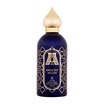 Attar Collection Khaltat Night Parfémovaná voda 100 ml