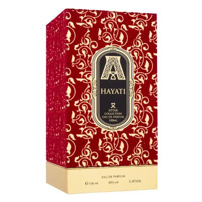Attar Collection Hayati Parfémovaná voda 100 ml