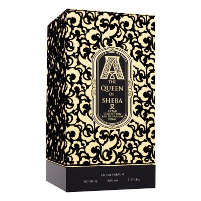 Attar Collection The Queen of Sheba Parfémovaná voda pro ženy 100 ml