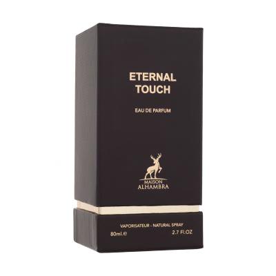 Maison Alhambra Eternal Touch Parfémovaná voda 80 ml