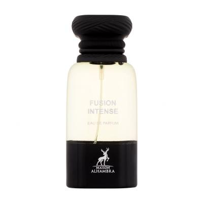 Maison Alhambra Fusion Intense Parfémovaná voda 80 ml