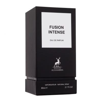 Maison Alhambra Fusion Intense Parfémovaná voda 80 ml