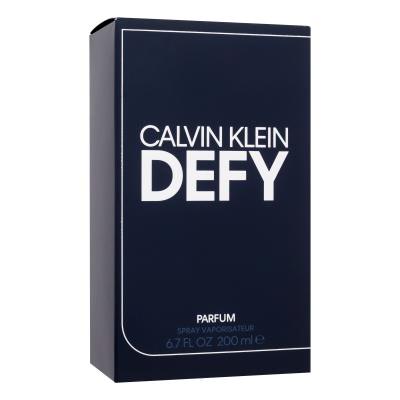 Calvin Klein Defy Parfém pro muže 200 ml