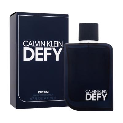 Calvin Klein Defy Parfém pro muže 200 ml