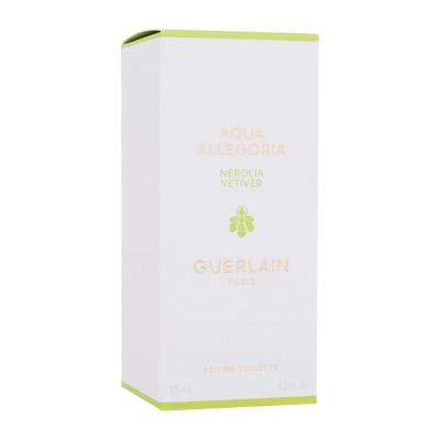 Guerlain Aqua Allegoria Nerolia Vetiver Toaletní voda 125 ml