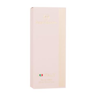 Sergio Tacchini I Love Italy Toaletní voda pro ženy 50 ml