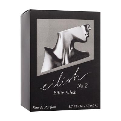 Billie Eilish Eilish No.2 Parfémovaná voda 50 ml
