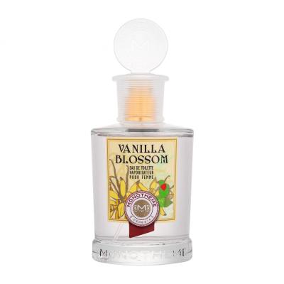 Monotheme Classic Collection Vanilla Blossom Toaletní voda pro ženy 100 ml