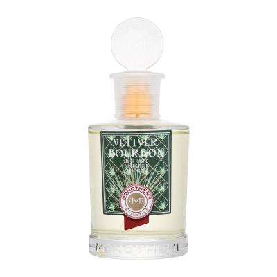 Monotheme Classic Collection Vetiver Bourbon Toaletní voda pro muže 100 ml