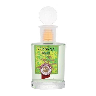 Monotheme Classic Collection Verbena Toaletní voda 100 ml