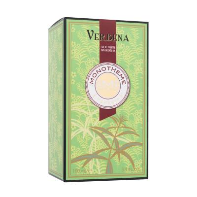 Monotheme Classic Collection Verbena Toaletní voda 100 ml