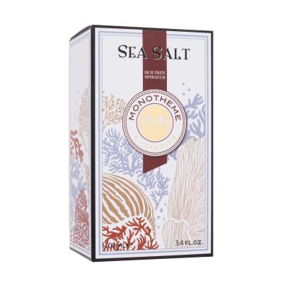 Monotheme Classic Collection Sea Salt Toaletní voda 100 ml
