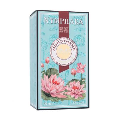 Monotheme Classic Collection Nymphaea Toaletní voda pro ženy 100 ml