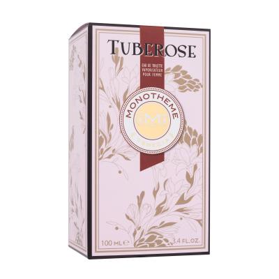 Monotheme Classic Collection Tuberose Toaletní voda pro ženy 100 ml
