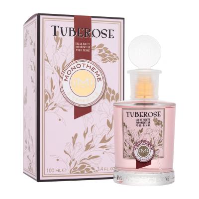 Monotheme Classic Collection Tuberose Toaletní voda pro ženy 100 ml