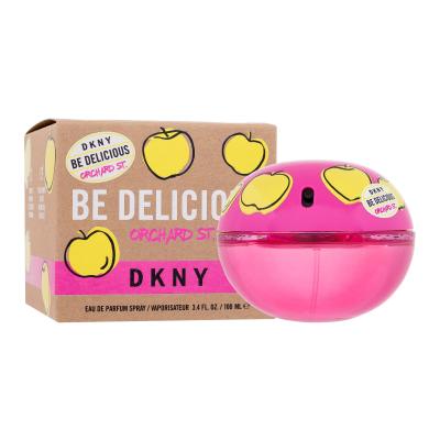 DKNY DKNY Be Delicious Orchard Street Parfémovaná voda pro ženy 100 ml