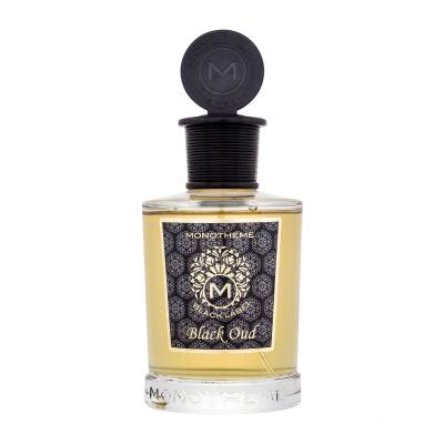 Monotheme Black Label Black Oud Parfémovaná voda 100 ml