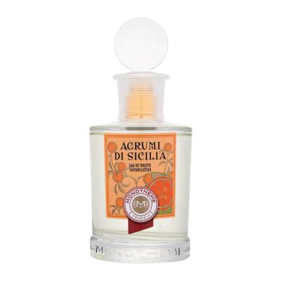 Monotheme Classic Collection Agrumi di Sicilia Toaletní voda 100 ml