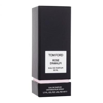TOM FORD Rose D'Amalfi Parfémovaná voda 50 ml