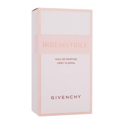 Givenchy Irresistible Very Floral Parfémovaná voda pro ženy 50 ml