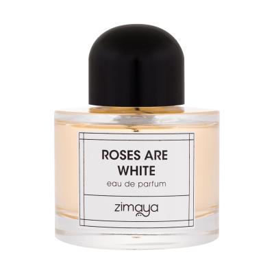 Zimaya Roses Are White Parfémovaná voda 100 ml