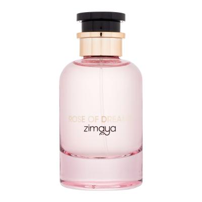 Zimaya Rose Of Dreams Parfémovaná voda 100 ml