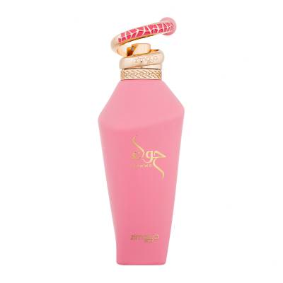 Zimaya Hawwa Pink Parfémovaná voda pro ženy 100 ml