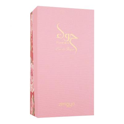 Zimaya Hawwa Pink Parfémovaná voda pro ženy 100 ml