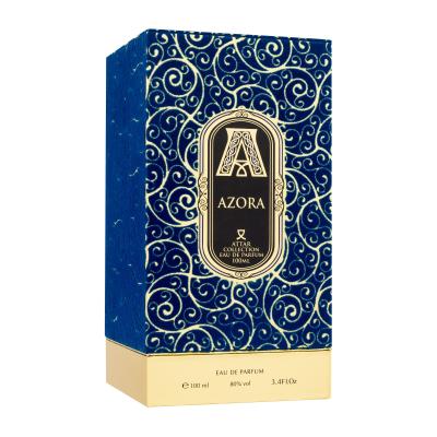 Attar Collection Azora Parfémovaná voda 100 ml