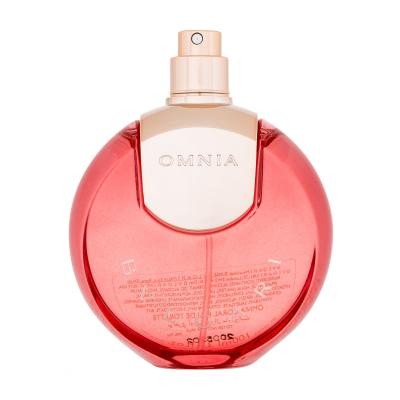 Bvlgari Omnia Coral Toaletní voda pro ženy 100 ml tester
