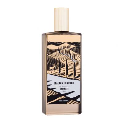 Memo Paris Cuirs Nomades Italian Leather Parfémovaná voda 75 ml