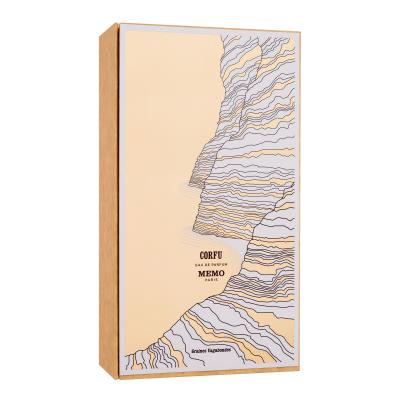 Memo Paris Corfu Parfémovaná voda 75 ml