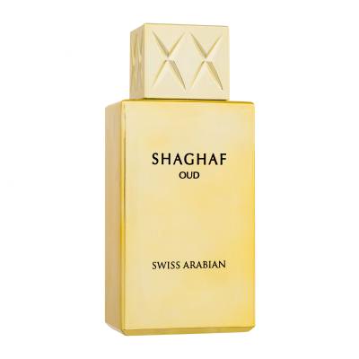 Swiss Arabian Shaghaf Oud Parfémovaná voda 75 ml